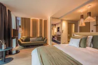 Hotel Winkler Sport & Spa Resort Hotels in der Nähe von Kronfly Tandem | Tandemflüge | Tandem flights | Parapendio biposto | Kronplatz | Plan de Corones