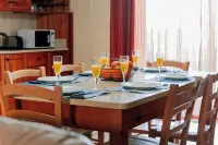 Villa Savona Sleeps 7 with Private Pool - balcony
