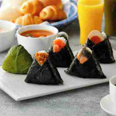 東横INN西鉄久留米駅東口 Dining/Meeting Rooms