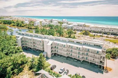 Sea Haven by Avantstay Modern Condo Near Beach
