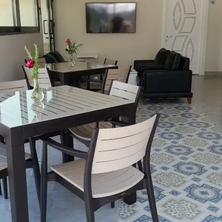 Oyster Boutique Hotel