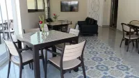 Oyster Boutique Hotel