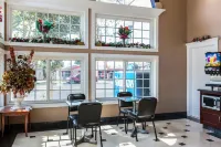 Rodeway Inn Cypress - Buena Park Hotels in Cypress