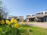 바칸티파르크 't 에이베르네스트 텍셀의 홀리데이 홈