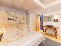 Etna Botanic Garden Hotels in Mascalucia