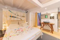 Etna Botanic Garden Hotels in San Giovanni la Punta