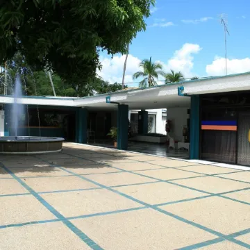 Hotel Guadaira Resort