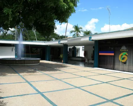 Hotel Guadaira Resort Hotels in Melgar