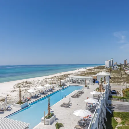 The Pensacola Beach Resort