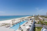 The Pensacola Beach Resort - de playa
