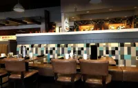 Mount Royal Hotel - bar
