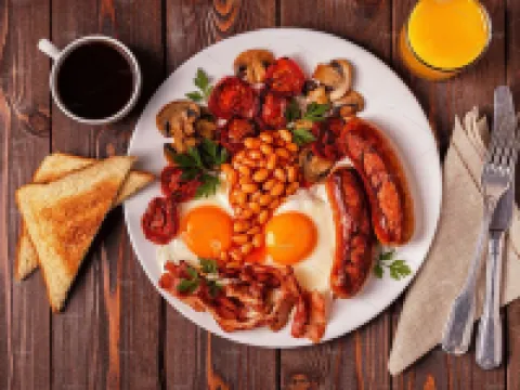 Jasmine House Hotels in Lutterworth