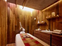 Fiesta Americana Monterrey Pabellón M. - Spa
