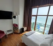 Second Home Peru - Parvekkeita