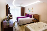 Senses Quinta Avenida Hotel by Artisan - balcony