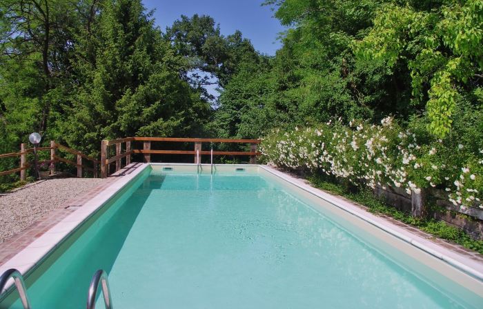 La Traversina Agriturismo di Charme