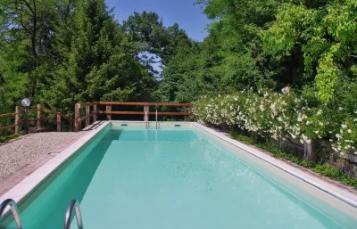 La Traversina Hoteles en Serravalle Scrivia