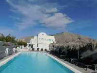 Paralia Diamond Villa - sul mare