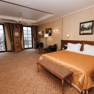 Hermitage Hotel