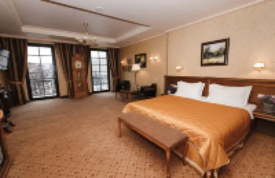 Hermitage Hotel
