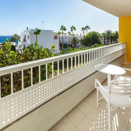 Abora Interclub Atlantic by Lopesan Hotels