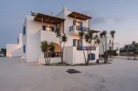 Diamantis Studios&Apartments Hotels in Mikri Vigla