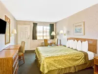 Days Inn by Wyndham Carson City Hotels in Carson City