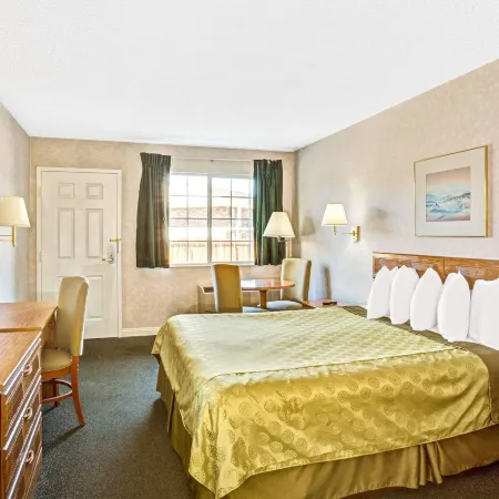 Days Inn by Wyndham Carson City