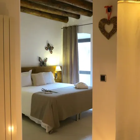Mas Carreras 1846 Historic Luxury House