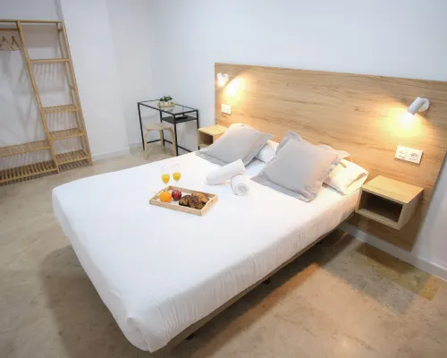 Urban Rooms Alicante Hôtels à : Alicante