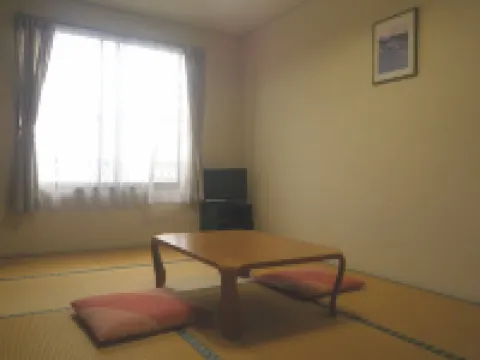 戸狩温泉村田旅館