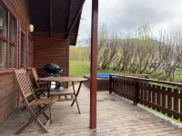 Ásólfsskáli Cottage Hotels in Holt
