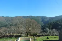 Mountain Whisper Hotels in Penela
