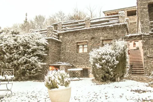 Casa Rural Catifalarga Alpujarra
