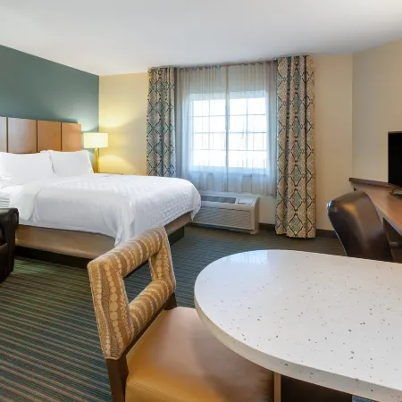Candlewood Suites WEST SPRINGFIELD by IHG