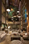 Hotel Camino Real - Bãi đậu xe