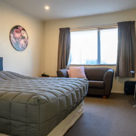 Foreshore Motor Lodge
