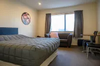 Foreshore Motor Lodge