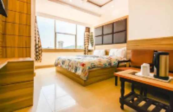 Hotel Gyan, Haridwar