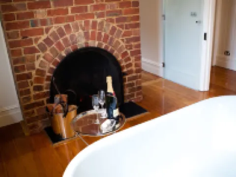 比奇沃斯貝爾蒙特酒店 比奇沃斯酒店