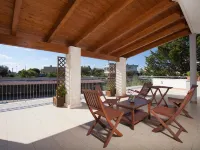 Hotel Donatello Hoteles en Alberobello