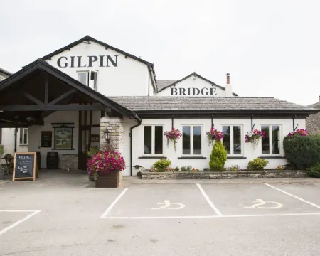 Gilpin Bridge Inn Hotels in Kendal
