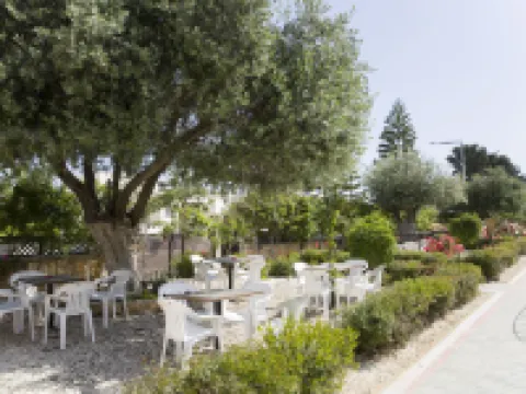 Eliofos Elegant Maisonettes Hotels in Polis