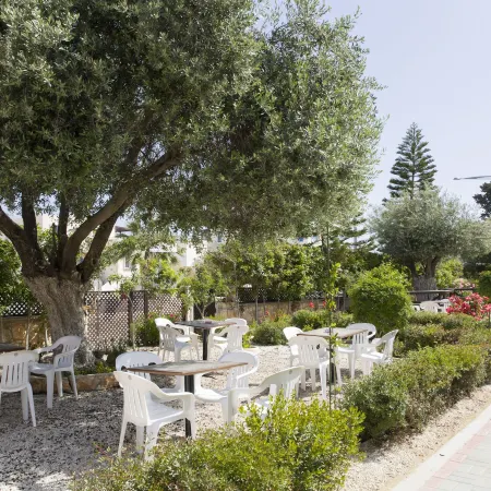 Eliofos Elegant Maisonettes
