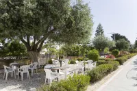 Eliofos Elegant Maisonettes Hotels in Lysos