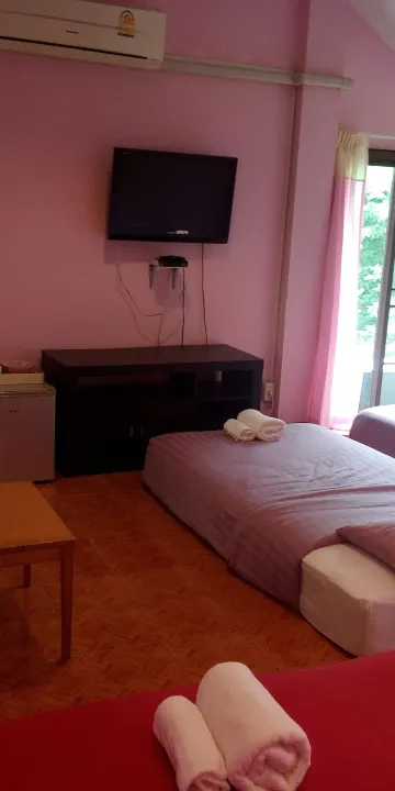 ห้องแฟมิลี่