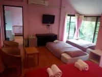 Frontier Homestel Hotels in Suan Phueng