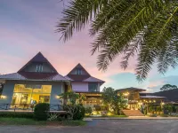 クラビー ホーム タウンブ ティック Krabi Provincial Agricultural Career Development and Promotion Center周辺のホテル