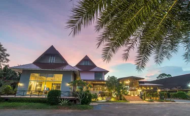 รูปภาพของกระบี่ โฮม ทาวน์ บูทีค