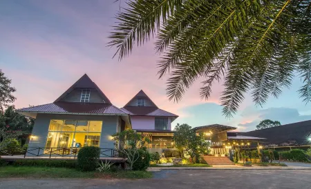 Krabi Home Town Boutique